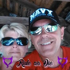 Meet your Posher, Tonia